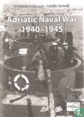 Adriatic Naval War 1940-1945 - Afbeelding 1