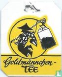 Goldmännchen-Tee / Salad-Tee 6 Min. - Afbeelding 2
