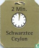 Schwarztee Ceylon - Afbeelding 2