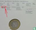 Finland 5 euro 2011 (PROOF) "Aland" - Afbeelding 3