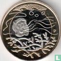 Finland 5 euro 2014 "Waters" - Image 2