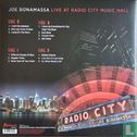 Live At Radio City Music Hall - Image 2