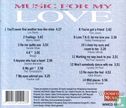 Music for My Love - Image 2