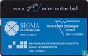 Sigma College - Waltram College - Image 1