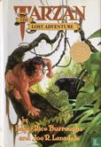 The lost adventure - Image 1