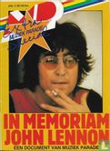 In memoriam John Lennon - Afbeelding 1