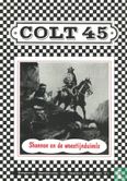 Colt 45 #1560 - Image 1