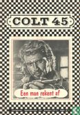 Colt 45 #1588 - Afbeelding 1