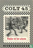 Colt 45 #1592 - Afbeelding 1