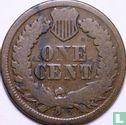 Vereinigte Staaten 1 Cent 1864 (Bronze - ohne L) - Bild 2
