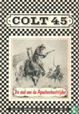 Colt 45 #1593 - Afbeelding 1