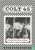 Colt 45 #1544 - Afbeelding 1