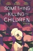 Something is Killing the Children 2 - Image 1