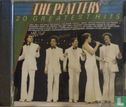 The Platters 20 Greatest Hits - Image 1