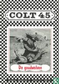 Colt 45 #1551 - Afbeelding 1