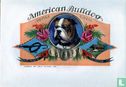 American Bulldog No. 1059 - Afbeelding 1