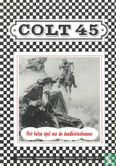 Colt 45 #1573 - Afbeelding 1