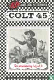 Colt 45 #1732 - Image 1