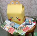 Pokemon 25 Years (Happy Meal - McDonald's) - Bild 3