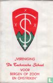 "Vereniging De Technische School - Image 1