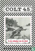 Colt 45 #1657 - Afbeelding 1