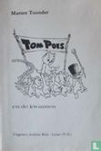 Tom Poes en de kwanten + Ollie B. Bommel en de beunhaas - Afbeelding 3