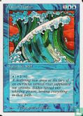 Wall of Water - Afbeelding 1