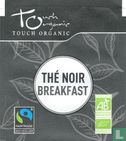 Thé Noir Breakfast - Afbeelding 1