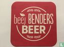 Beej Benders Beer - Afbeelding 1