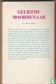 Geliefde moordenaar - Image 2