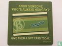 Know someone who’s always hungry? - Image 1