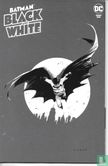 Batman Black and White 5 - Image 1
