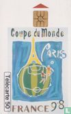 Paris - Afbeelding 1