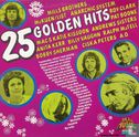25 Golden Hits - Afbeelding 1