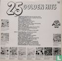 25 Golden Hits - Afbeelding 2