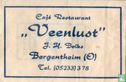 Café Restaurant "Veenlust" - Afbeelding 1