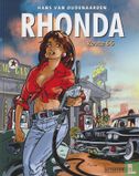 Rhonda als Dana Dane - Afbeelding 3
