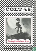Colt 45 #1604 - Afbeelding 1