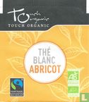 Thé Blanc Abricot - Image 1