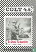 Colt 45 #1626 - Afbeelding 1