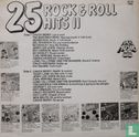 25 Rock & Roll Hits II - Bild 2