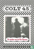 Colt 45 #1637 - Afbeelding 1