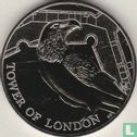 United Kingdom 5 pounds 2019 "Legend of the ravens" - Image 2