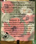 Black tea with Rosehip & Hibiscus  - Image 2
