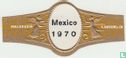 Mexico 1970 - Maldegem - R. Janssens & Zn - Image 1