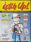 Ketch Up! 9