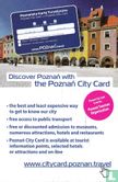 Poznan City Card - Bild 1
