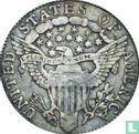 États-Unis 1 dime 1805 (type 2) - Image 2