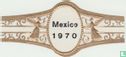 Mexico 1970 - Afbeelding 1