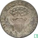 États-Unis 1 dime 1804 (type 1) - Image 2